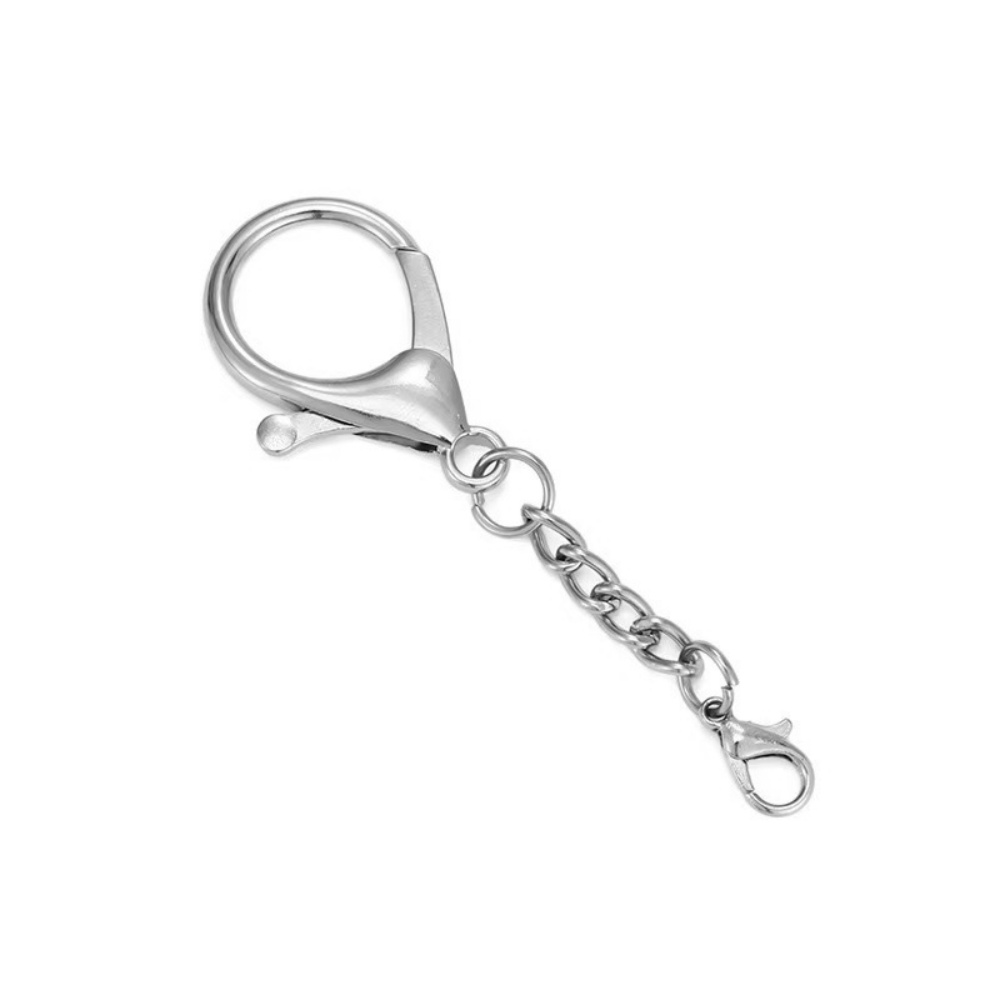 10 Stück silberfarbene große K – Fishing Hook Size Bewertung und Preis