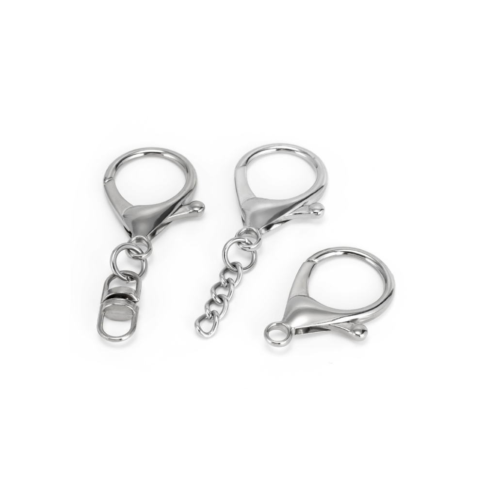 10 Stück silberfarbene große K – Fishing Hook Size Bewertung und Preis